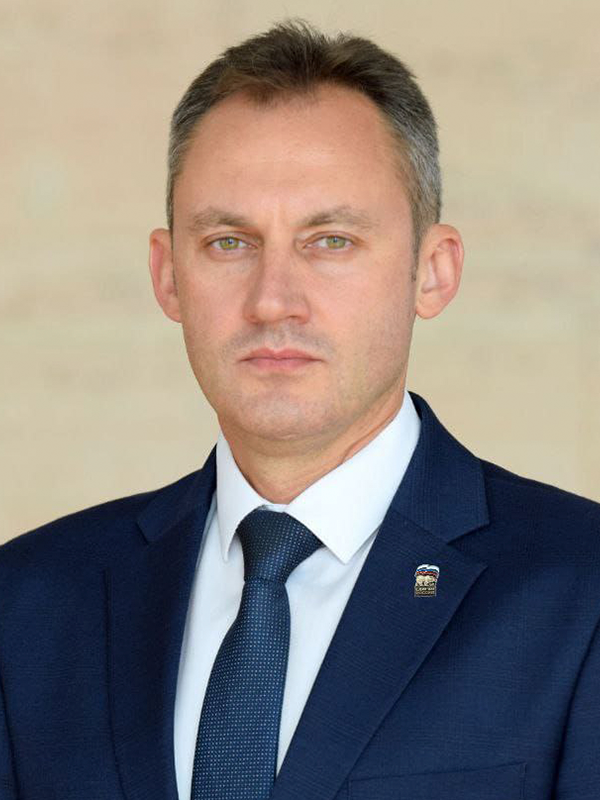 Подоплелов Евгений Владимирович.