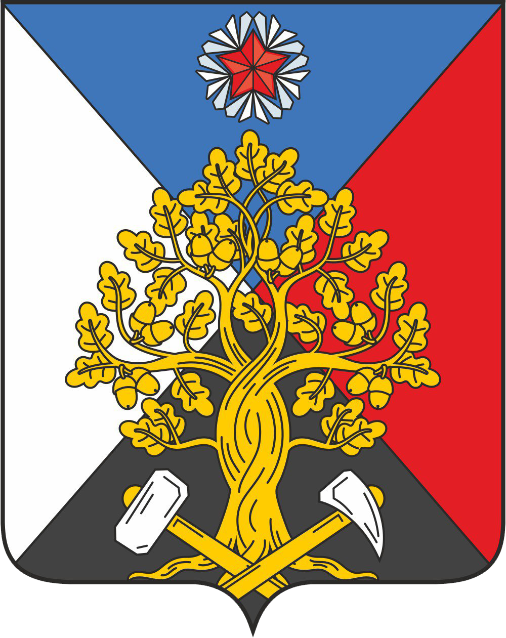 Герб.