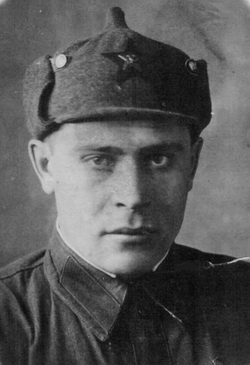 Рассказы о героях.