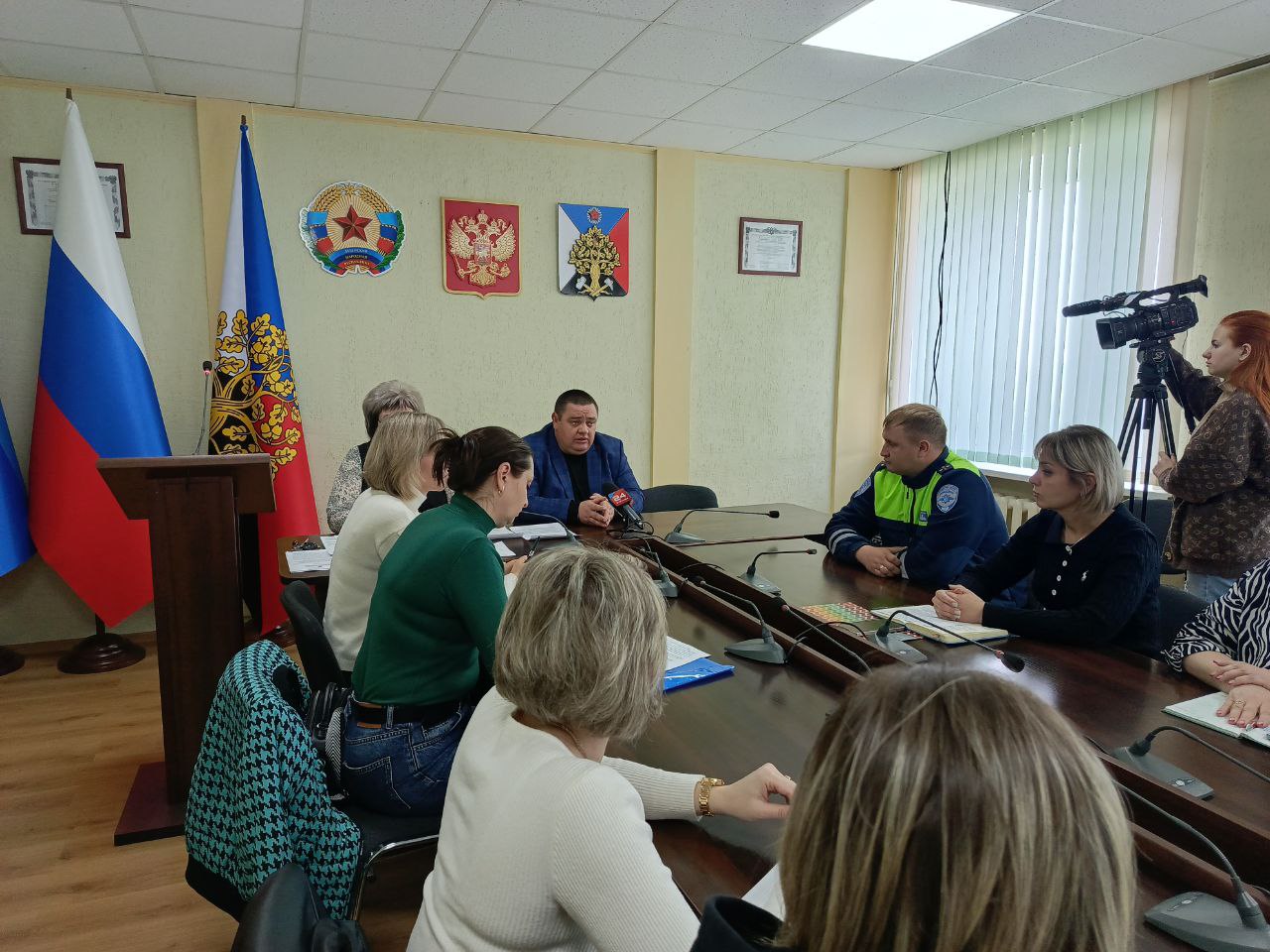«Вместе поможем нашим детям».