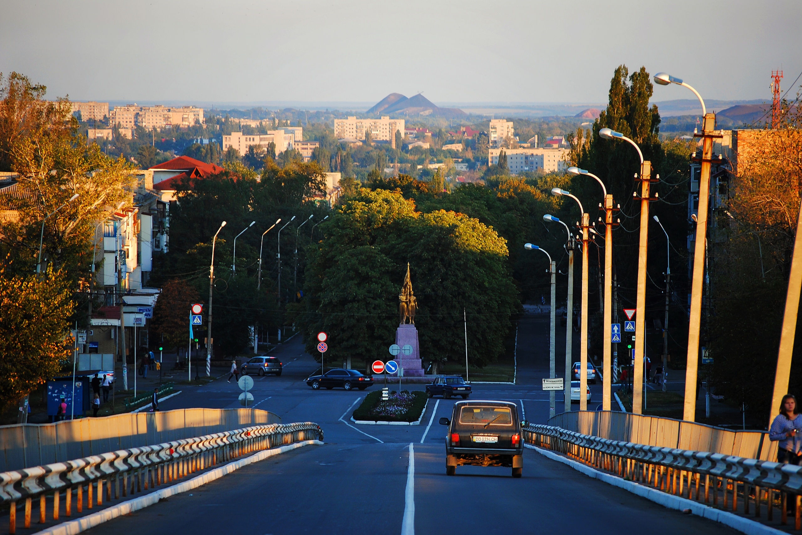Ровеньки Ровеньки.