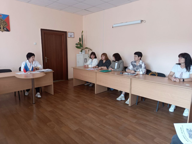 Заседание межведомственной комиссии. Заседание межведомственной комиссии.