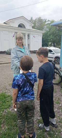 Межведомственный рейд. Межведомственный рейд.