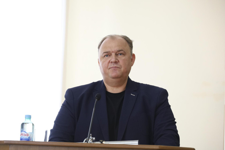 Депутаты усовершенствовали порядок определения размеров субвенций муниципалитетам. Депутаты усовершенствовали порядок определения размеров субвенций муниципалитетам.