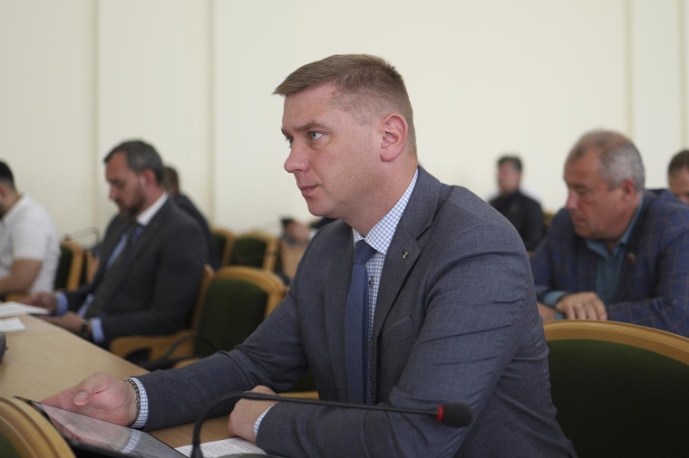 Депутаты упростили расчет налогов и отчетность для малого бизнеса в республике. Депутаты упростили расчет налогов и отчетность для малого бизнеса в республике.