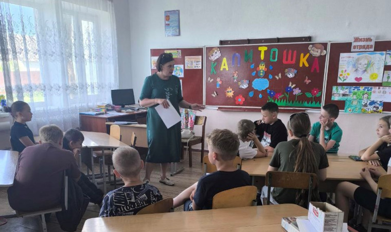 «Профессиональные # каникулы» в городе Ровеньки. «Профессиональные # каникулы» в городе Ровеньки.