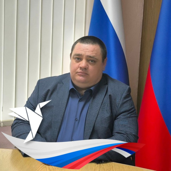 Андрей Рубанцов: с Днем Победы!. Андрей Рубанцов: с Днем Победы!.