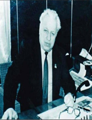 Маловичко Валентин Вакулович Маловичко Валентин Вакулович.