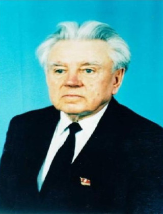 Ичаловский Николай Ефимович Ичаловский Николай Ефимович.