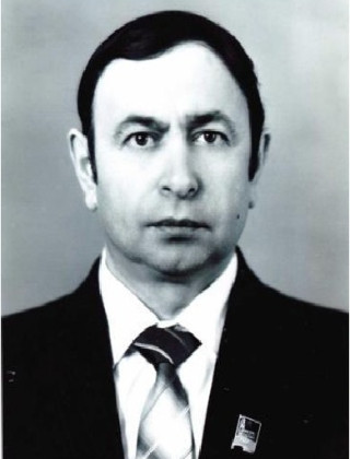 Пономарев Валентин Александрович Пономарев Валентин Александрович.