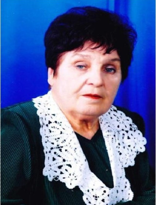 Уразовская Лидия Алексеевна Уразовская Лидия Алексеевна.