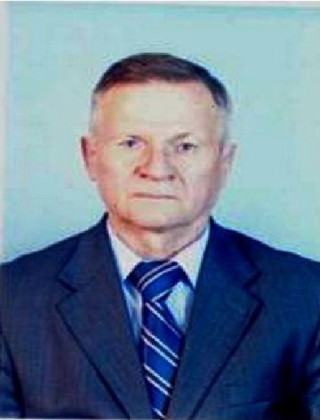 Холстов Петр Павлович Холстов Петр Павлович.