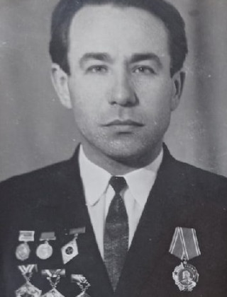 Моцак Григорий Иванович Моцак Григорий Иванович.