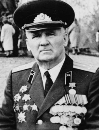 Давыдов Анатолий Савельевич Давыдов Анатолий Савельевич.
