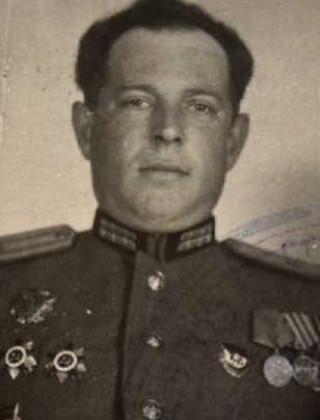 Заславский Дмитрий Абрамович Заславский Дмитрий Абрамович.