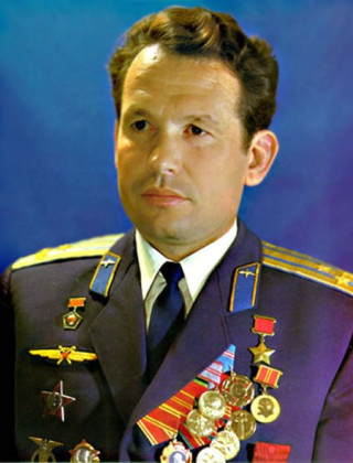 Шонин Георгий Степанович Шонин Георгий Степанович.